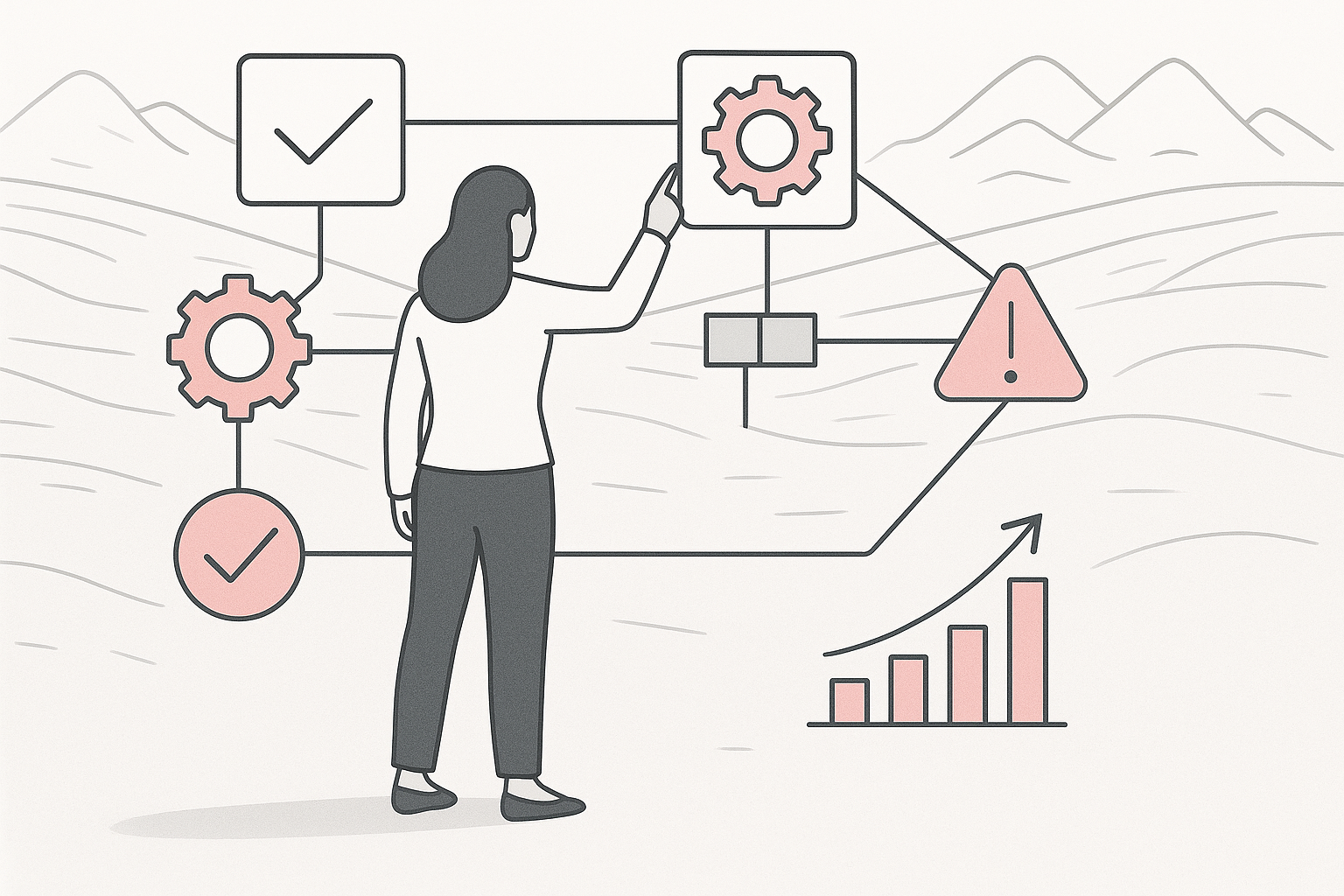 automation for operations