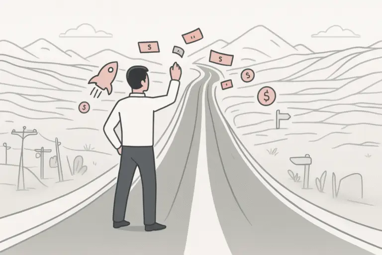 roadmapping growth - mettle strategies